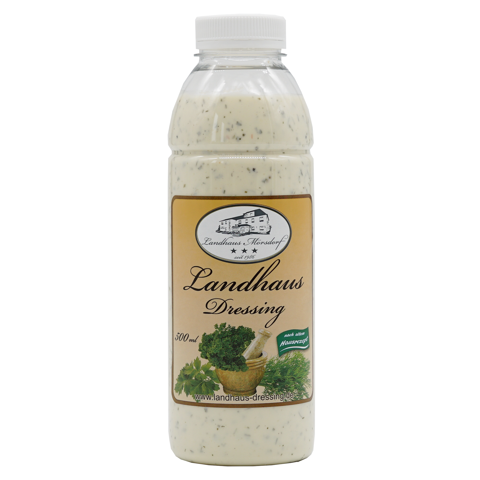 Landhaus Dressing